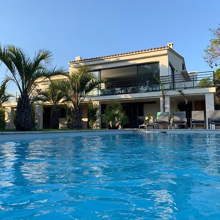 Villa Macalia Pietrosella Exterior foto