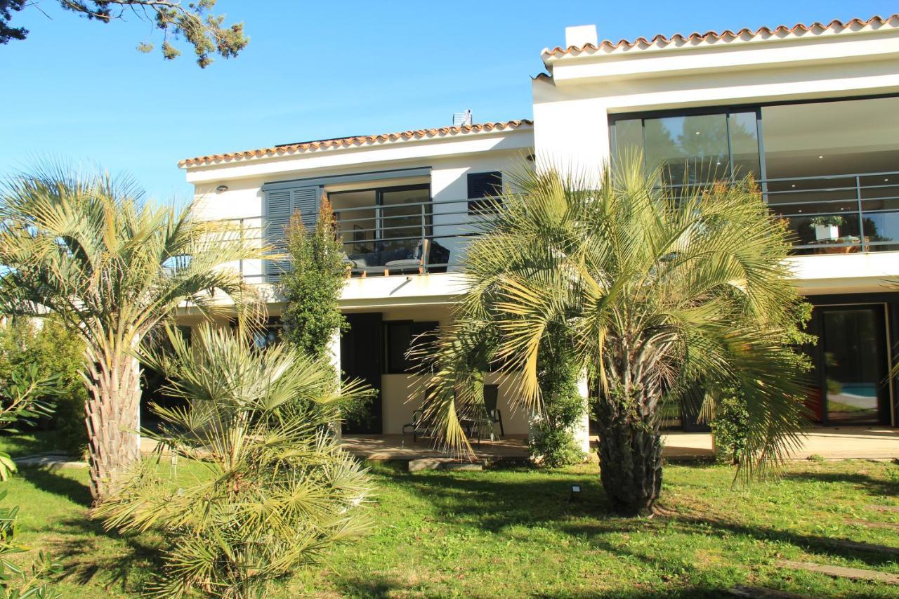 Villa Macalia Pietrosella Exterior foto