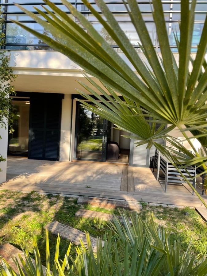 Villa Macalia Pietrosella Exterior foto